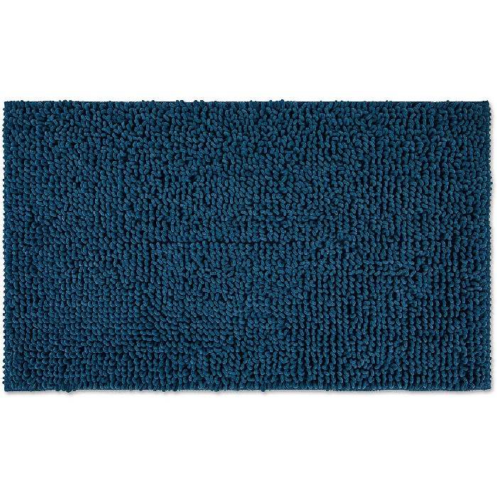 home-textiles/bathroom-carpets/coincasa-shaggy-microfiber-bath-mat-7358372