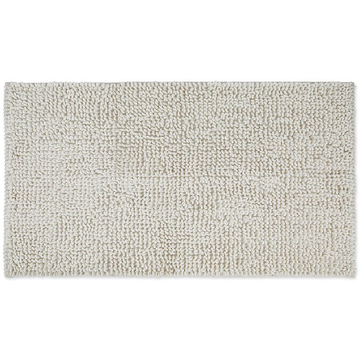 home-textiles/bathroom-carpets/coincasa-shaggy-microfiber-bath-mat-7358374