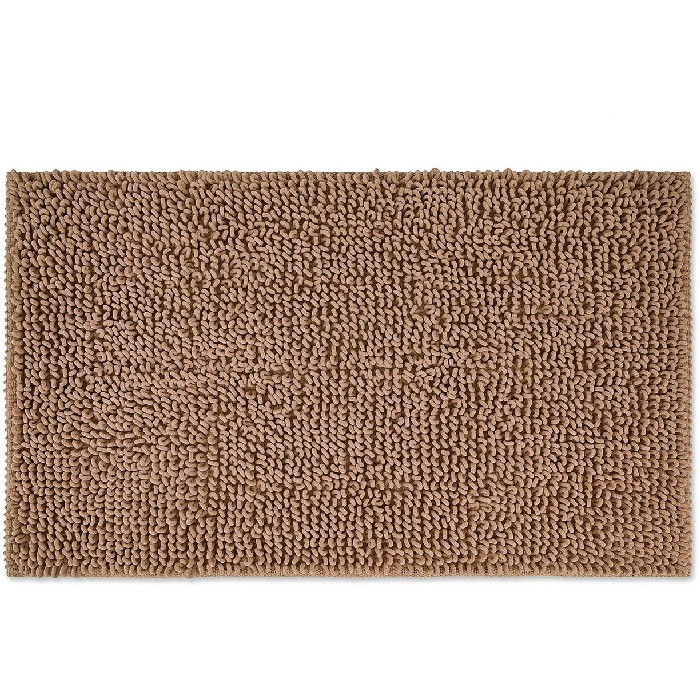 home-textiles/bathroom-carpets/coincasa-shaggy-microfiber-bath-mat-7358375