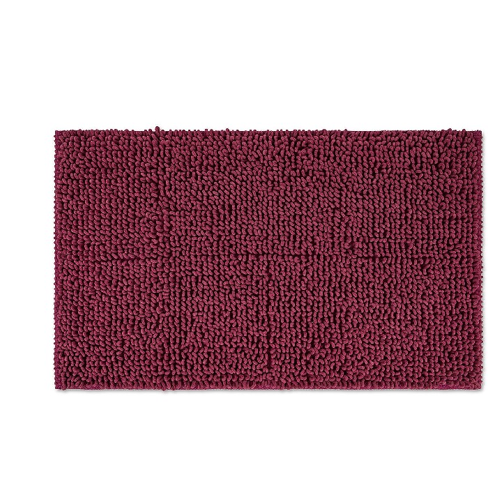 home-textiles/bathroom-carpets/coincasa-shaggy-microfiber-bath-mat-7358377
