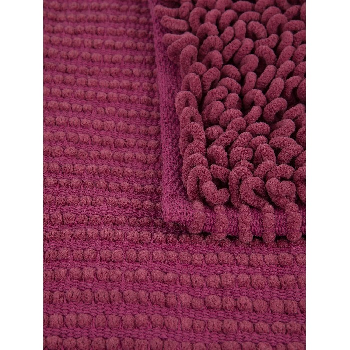 home-textiles/bathroom-carpets/coincasa-shaggy-microfiber-bath-mat-7358377