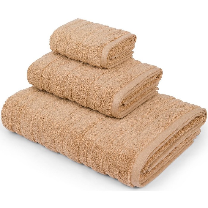 home-textiles/bath-linen-towels/coincasa-zefiro-gold-solid-color-cotton-towel-one-towel-only-7358595