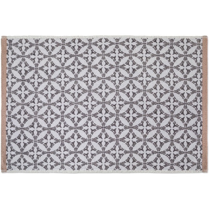 home-textiles/bath-linen-towels/coincasa-portofino-cotton-velor-towel-with-geometric-pattern-one-towel-only-7359590