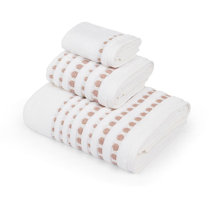 home-textiles/bath-linen-towels/promo-coincasa-portofino-embroidered-border-cotton-towel-one-towel-only-7359592