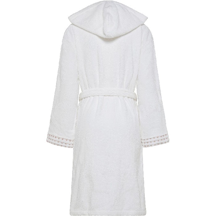 home-textiles/bathrobes-dressing-gowns/coincasa-portofino-cotton-velor-bathrobe-with-geometric-pattern-7359594