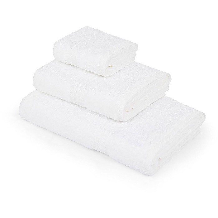 home-textiles/bath-linen-towels/coincasa-zefiro-solid-color-cotton-towel-one-towel-only-7359668