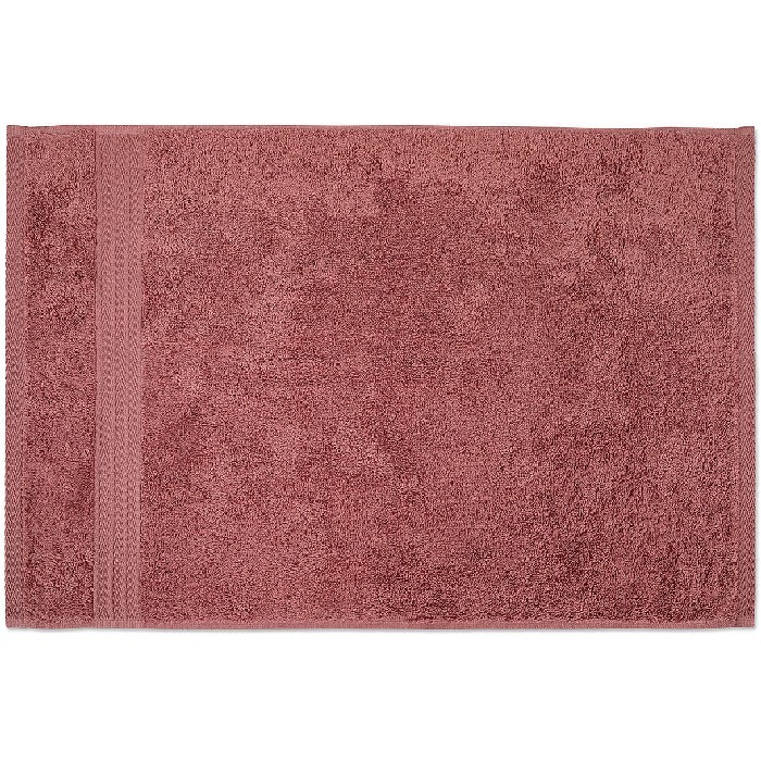 home-textiles/bath-linen-towels/promo-coincasa-zefiro-solid-color-cotton-towel-one-towel-only-7359680