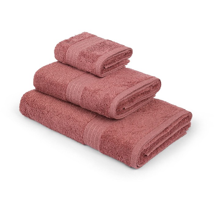 home-textiles/bath-linen-towels/promo-coincasa-zefiro-solid-color-cotton-towel-one-towel-only-7359682