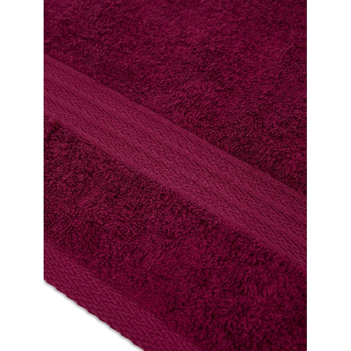 home-textiles/bath-linen-towels/coincasa-zefiro-solid-color-cotton-towel-one-towel-only-7359688