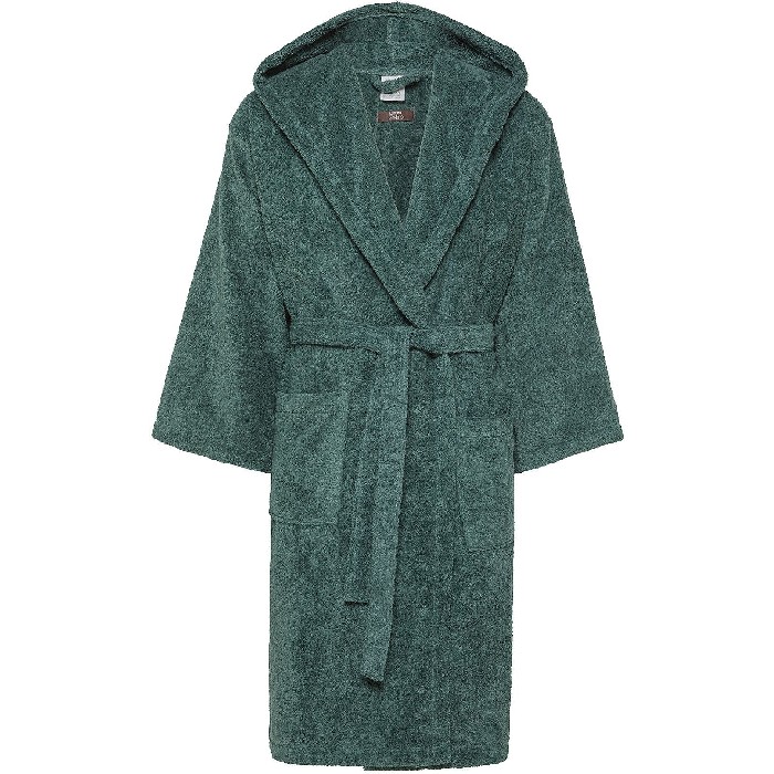 home-textiles/bathrobes-dressing-gowns/promo-coincasa-zefiro-solid-color-cotton-bathrobe-7359747