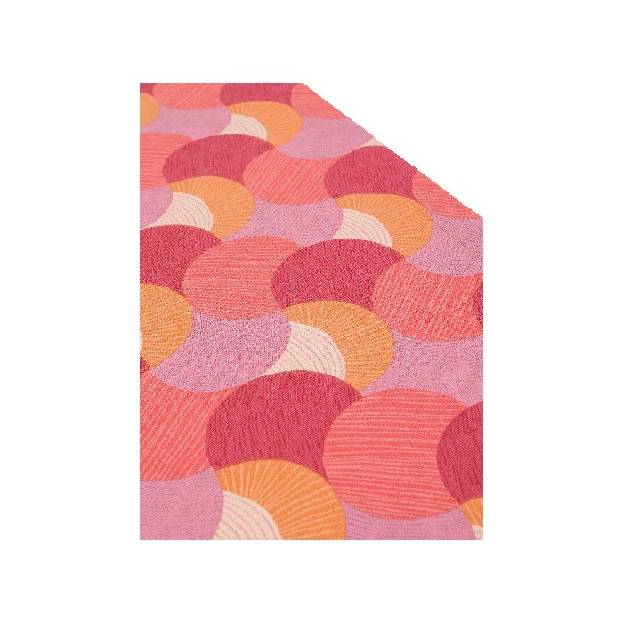 home-textiles/table-cloths-runners/promo-coincasa-geometric-print-cotton-runner