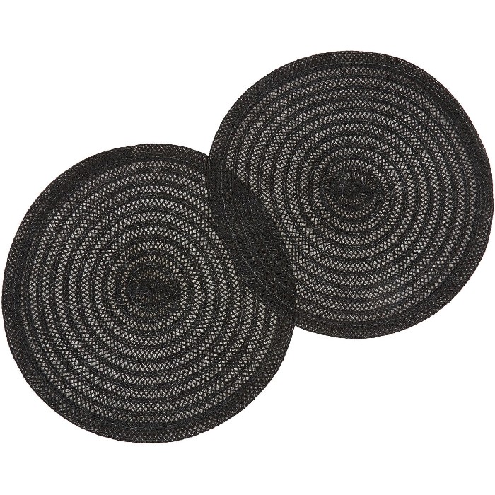 tableware/placemats-coasters-trivets/coincasa-set-of-2-woven-placemats-7366199