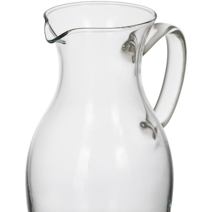 tableware/carafes-jugs-bottles/coincasa-klasik-glass-jug-7368840