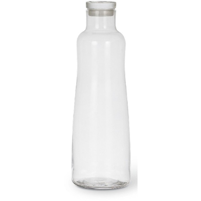 tableware/carafes-jugs-bottles/coincasa-clear-crystal-bottle
