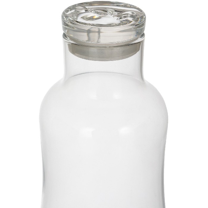 tableware/carafes-jugs-bottles/coincasa-clear-crystal-bottle