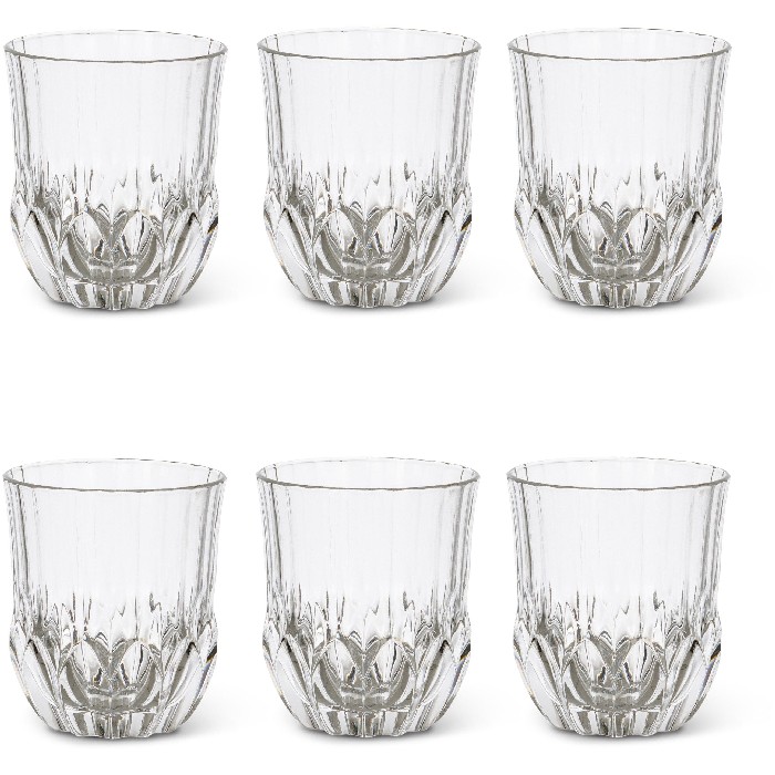 tableware/glassware/coincasa-set-of-6-adagio-glasses-7368846