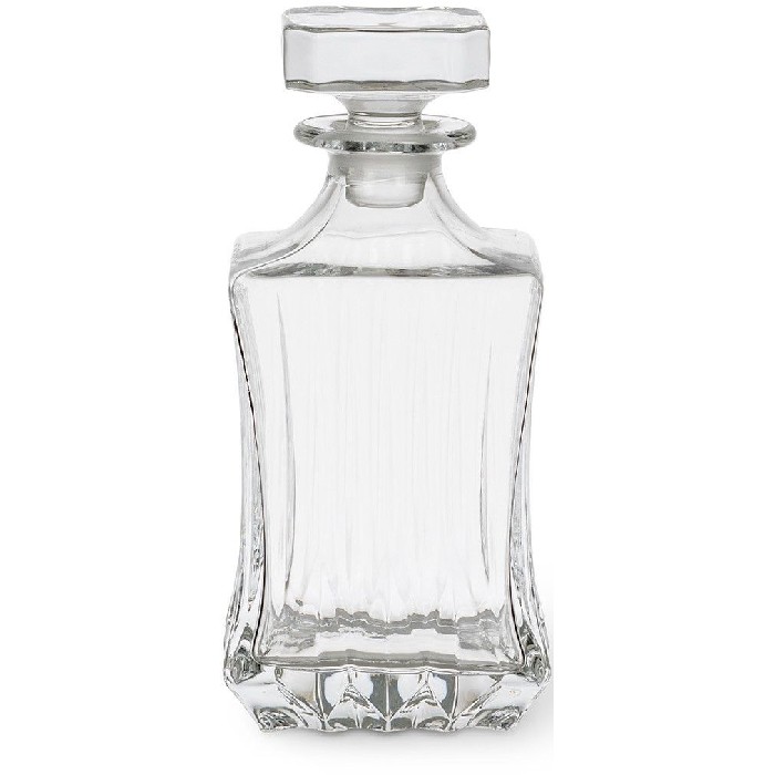 tableware/carafes-jugs-bottles/coincasa-crystal-whiskey-bottle