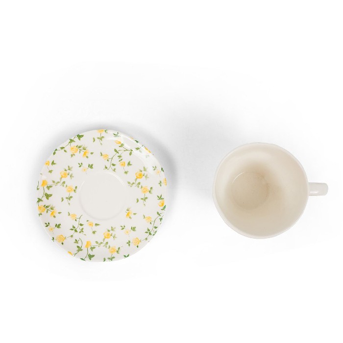 tableware/mugs-cups/coincasa-porcelain-tea-cup-with-flower-motif-7368904