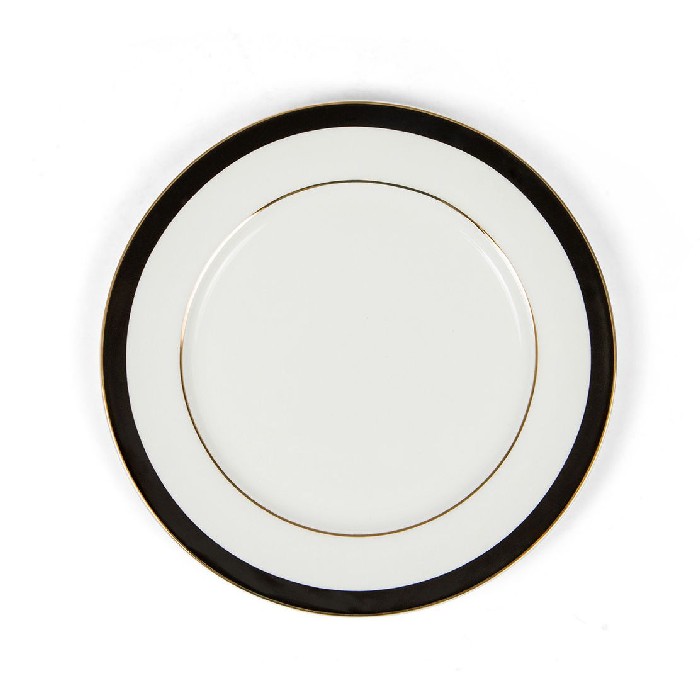 tableware/plates-bowls/coincasa-fruit-plate-in-new-bone-china-with-black-thread