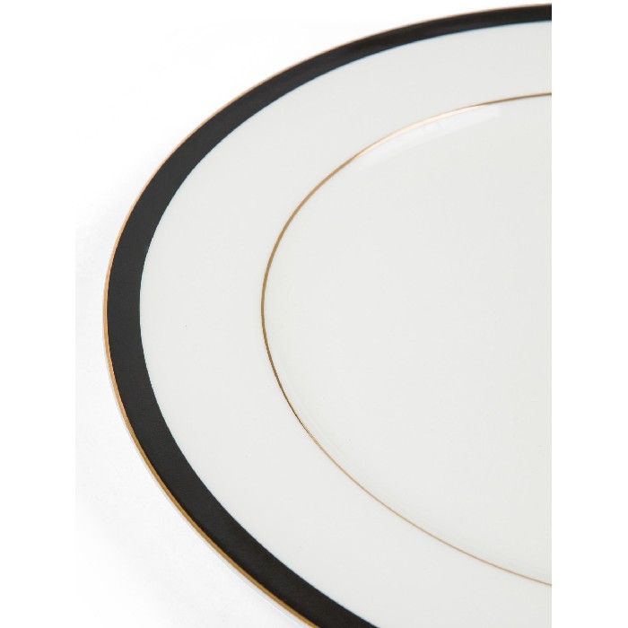 tableware/plates-bowls/promo-coincasa-new-bone-china-serving-plate-with-black-edge