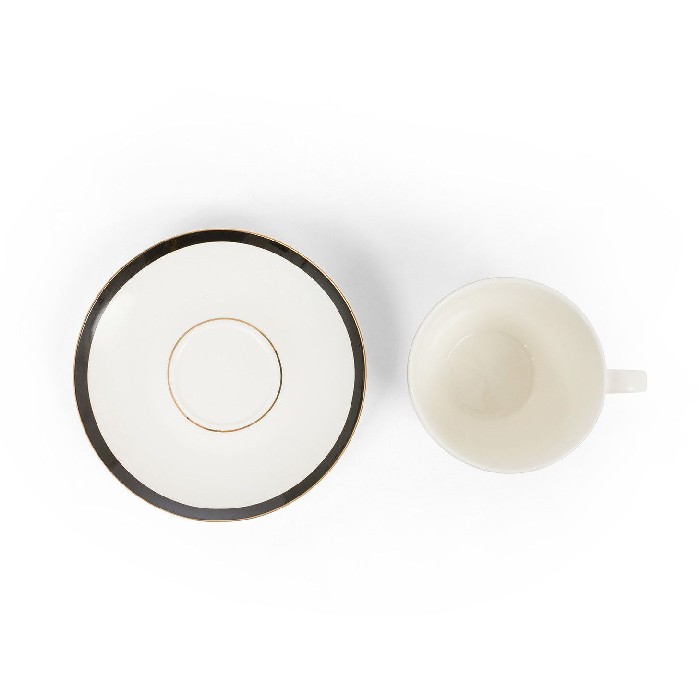 tableware/mugs-cups/coincasa-new-bone-china-tea-cup-with-black-thread