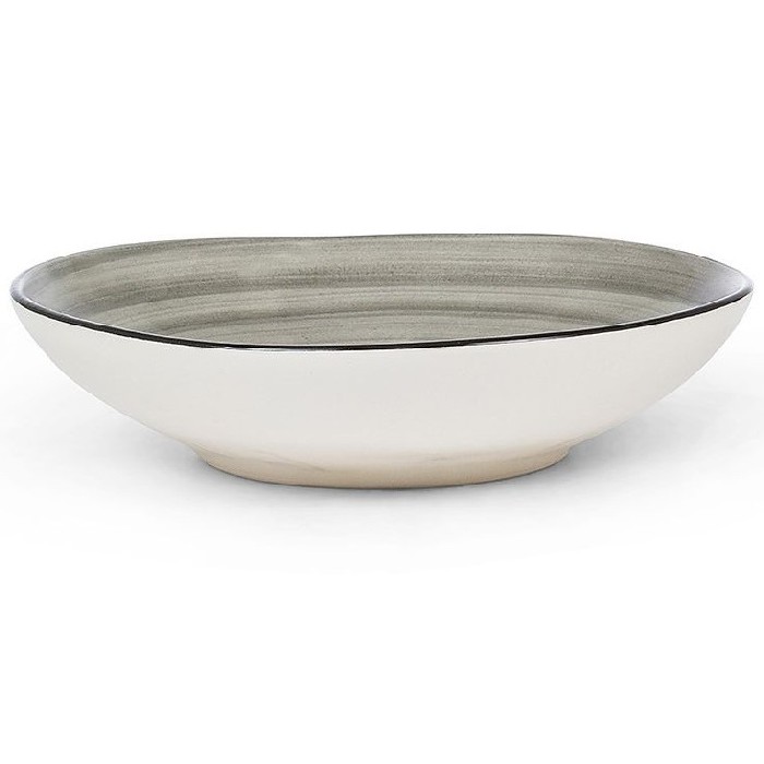 tableware/plates-bowls/coincasa-tokyo-stoneware-soup-plate-7373999