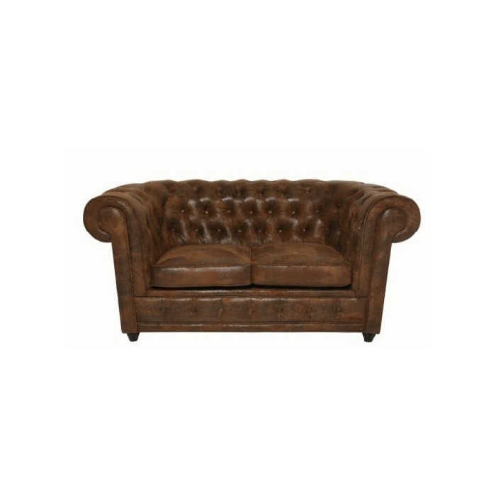 sofas/synthetic-leather/kare-sofa-oxford-2-seater-vintage-eco