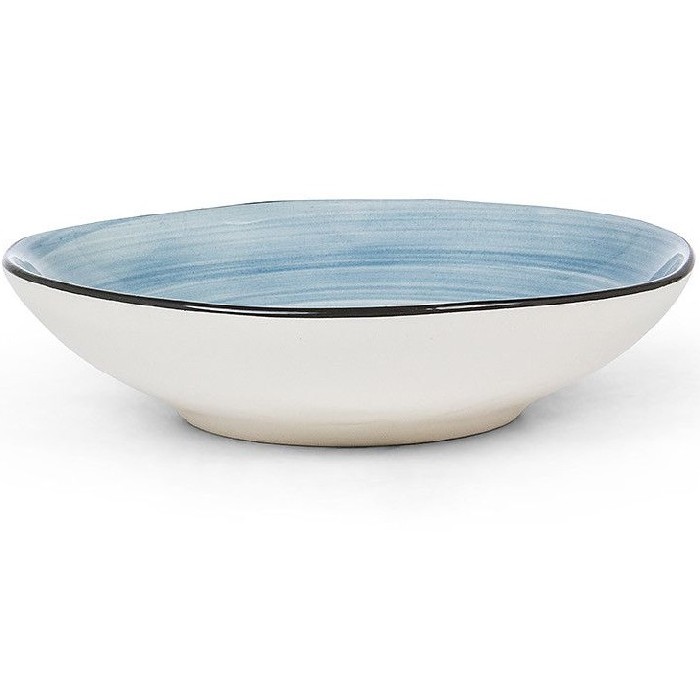 tableware/plates-bowls/coincasa-tokyo-stoneware-soup-plate-7374003