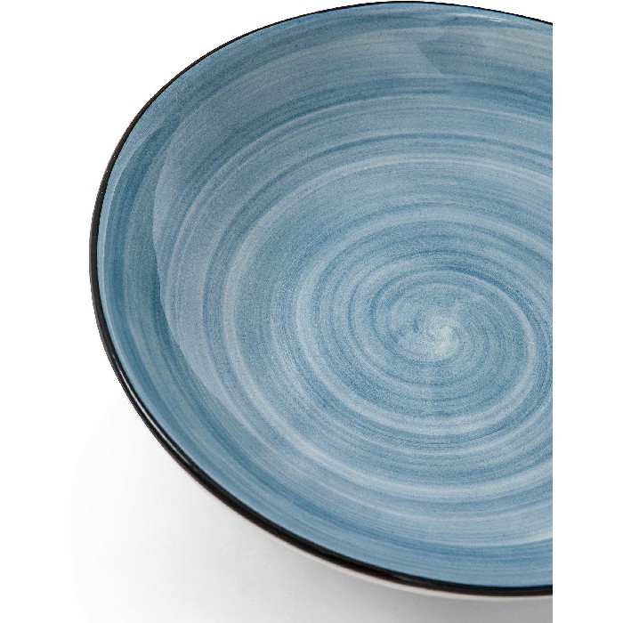 tableware/plates-bowls/coincasa-tokyo-stoneware-soup-plate-7374003