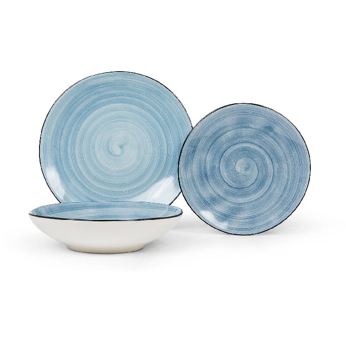 tableware/plates-bowls/coincasa-tokyo-stoneware-fruit-plate-7374004