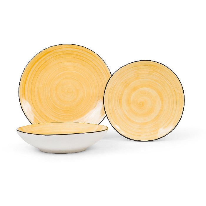 tableware/plates-bowls/coincasa-tokyo-stoneware-fruit-plate-7374008