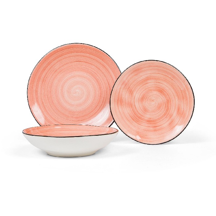 tableware/plates-bowls/promo-coincasa-tokyo-stoneware-fruit-plate-7374024