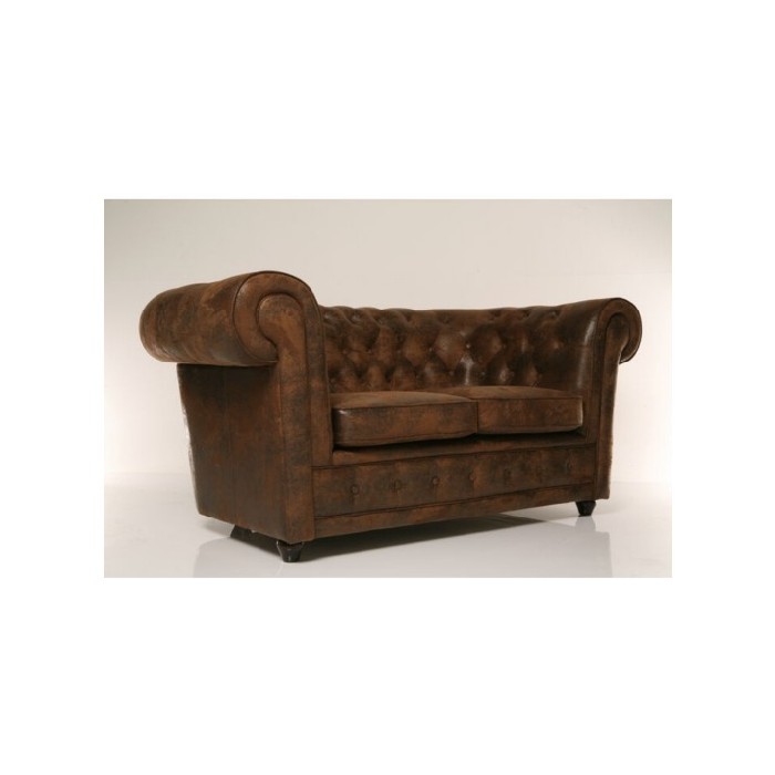 sofas/synthetic-leather/kare-sofa-oxford-2-seater-vintage-eco