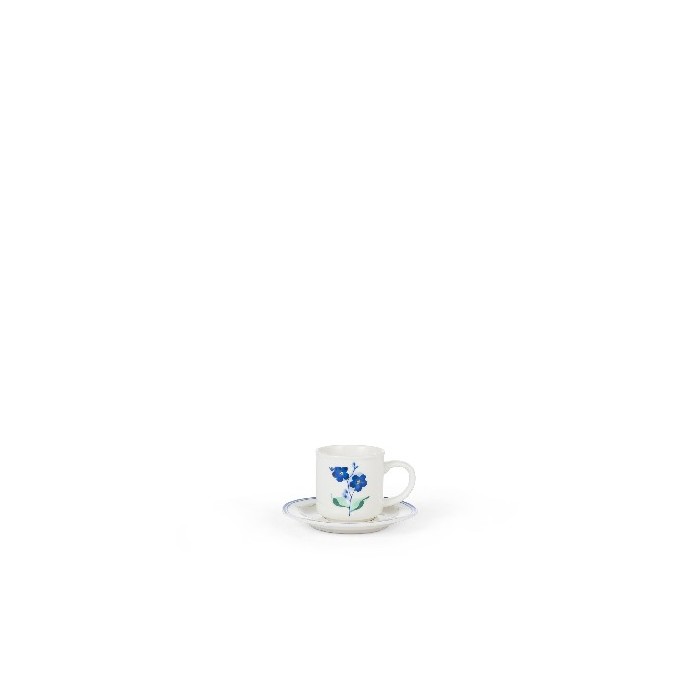 tableware/mugs-cups/coincasa-porcelain-coffee-cup-with-flower-motif