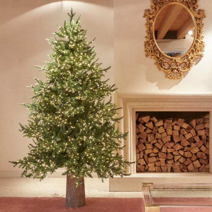 christmas/christmas-trees/coincasa-luxury-christmas-tree-6000-led-h270cm