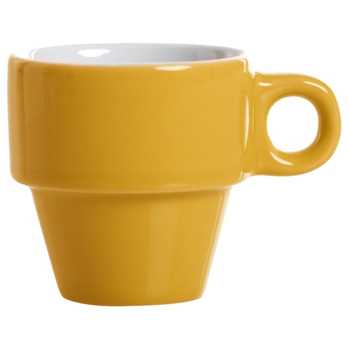 tableware/mugs-cups/sg-secret-de-gourmet-cup-on-rack-x6-colorama-5cl