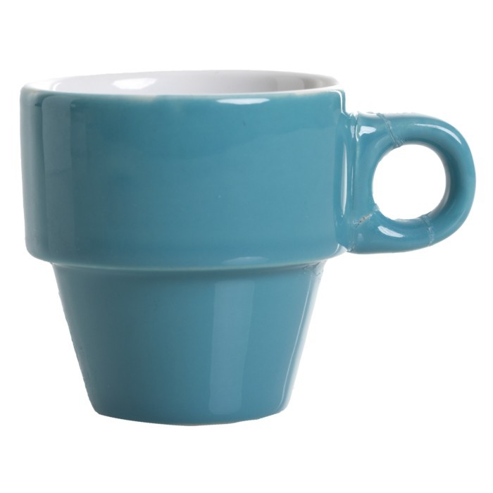 tableware/mugs-cups/sg-secret-de-gourmet-cup-on-rack-x6-colorama-5cl