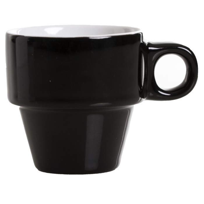 tableware/mugs-cups/sg-secret-de-gourmet-cup-on-rack-x6-colorama-5cl