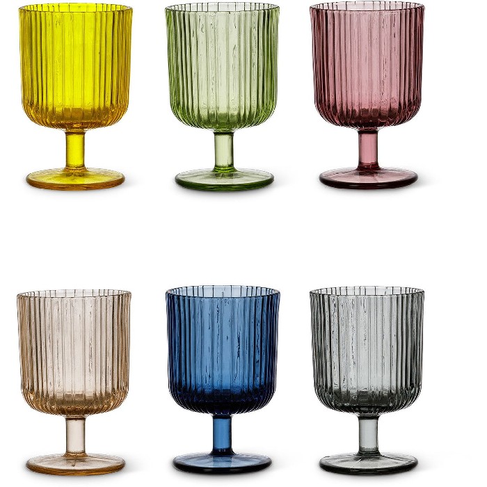 tableware/glassware/coincasa-set-of-6-lyrics-glasses-7387898