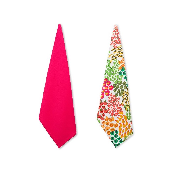 home-textiles/kitchen-textiles/coincasa-set-of-2-panama-cotton-tea-towels-with-fruit-print
