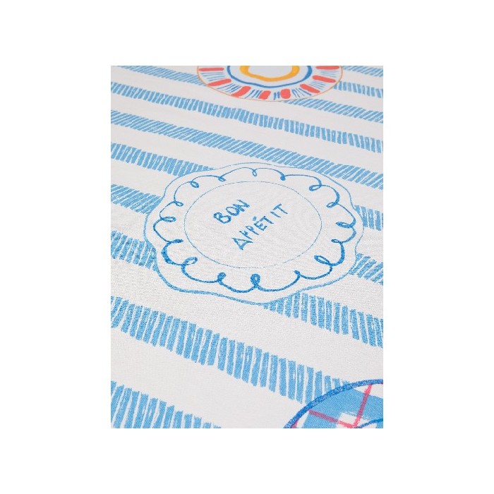 home-textiles/table-cloths-runners/coincasa-round-panama-cotton-tablecloth-with-plate-print-7394102