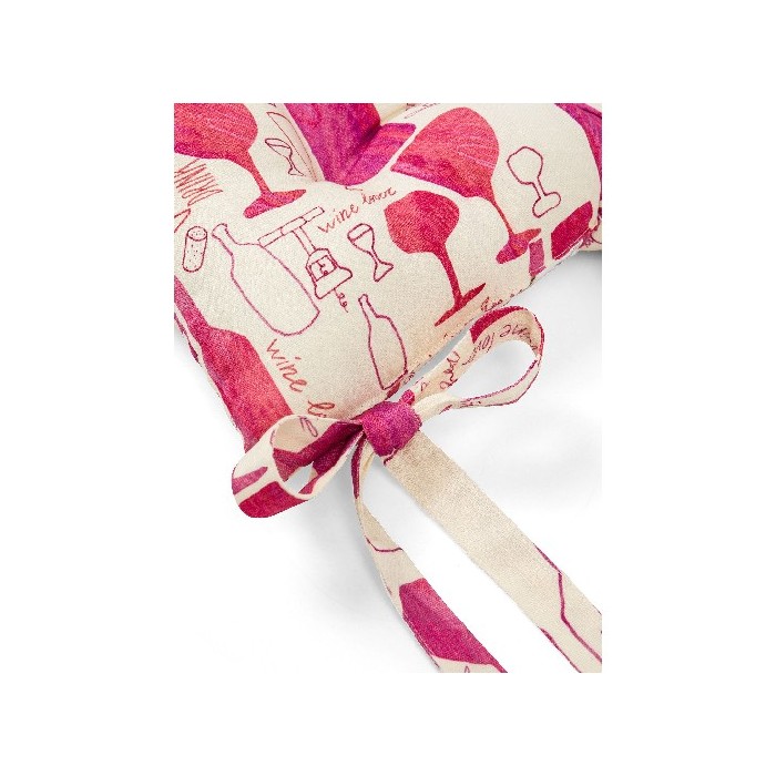 home-textiles/cushions-cushion-covers/coincasa-panama-chair-cushion-in-cotton-with-wine-print