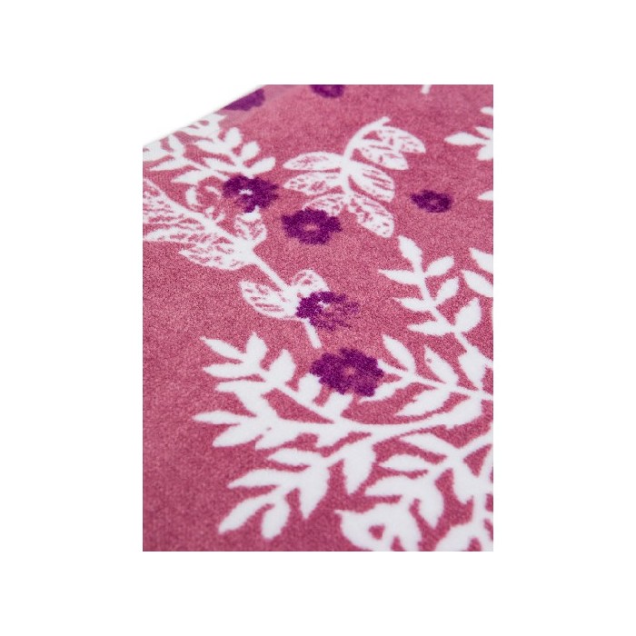 home-textiles/bath-linen-towels/coincasa-velour-cotton-terry-towel-with-floral-print-one-towel-only-7396250