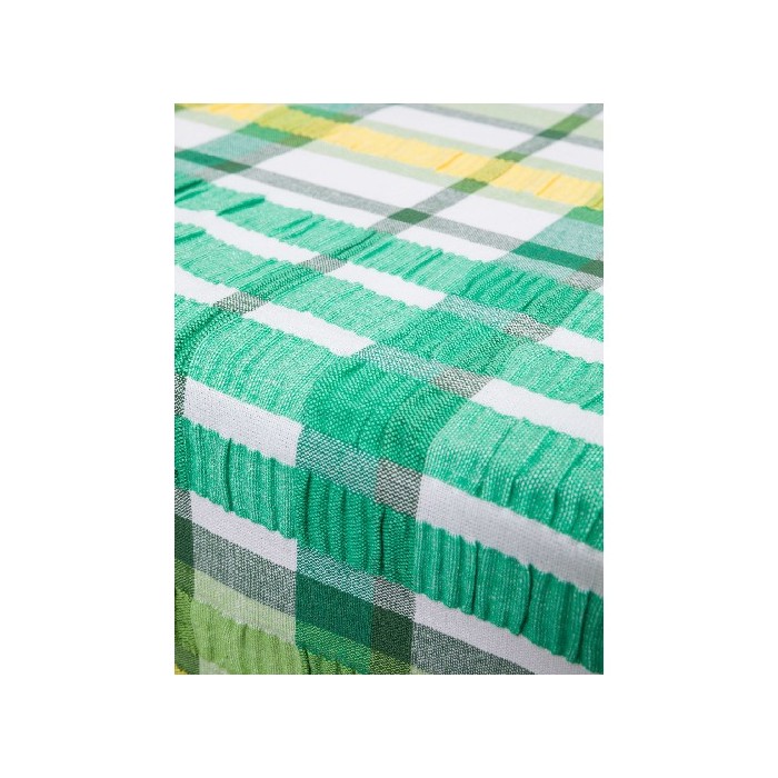 home-textiles/table-cloths-runners/coincasa-pure-cotton-tablecloth-with-crossed-stripes