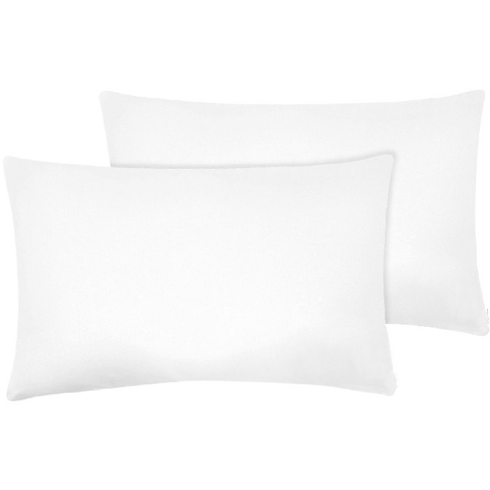 bedrooms/pillows/coincasa-ergonomic-pillow-and-cotton-pillowcase-set-7396524
