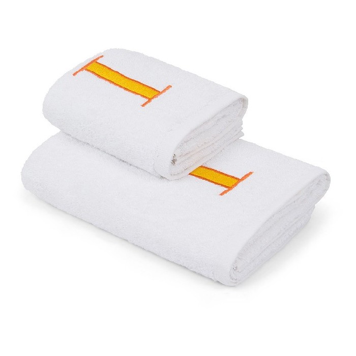 home-textiles/bath-linen-towels/coincasa-guest-and-face-towel-set-with-letter-monogram-one-towel-only-7396645