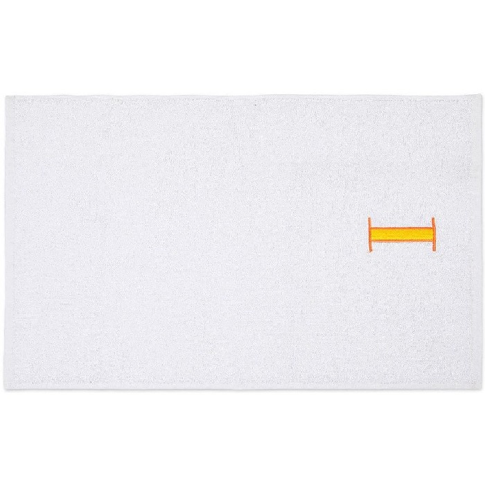 home-textiles/bath-linen-towels/coincasa-guest-and-face-towel-set-with-letter-monogram-one-towel-only-7396645