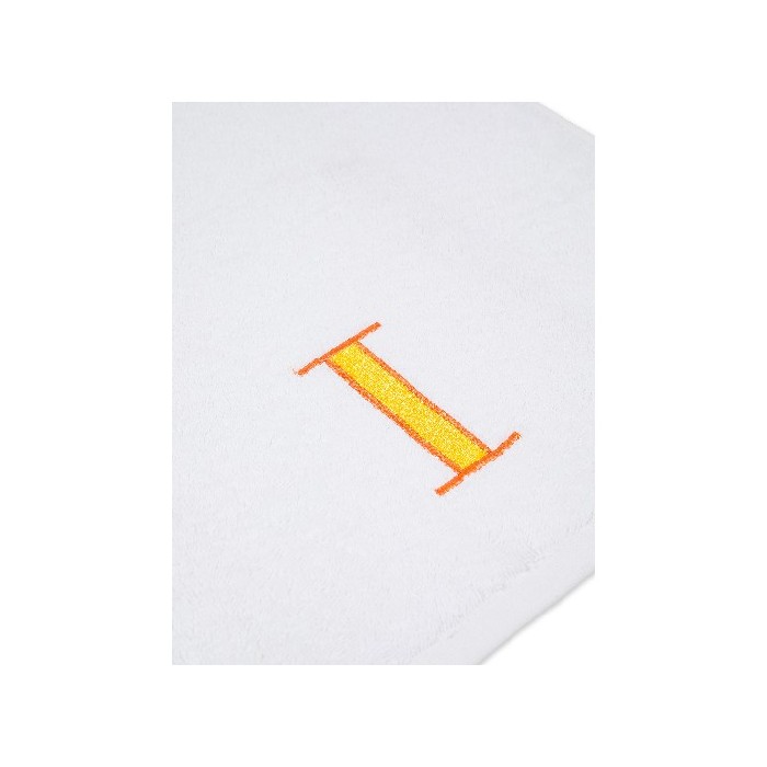 home-textiles/bath-linen-towels/coincasa-guest-and-face-towel-set-with-letter-monogram-one-towel-only-7396645