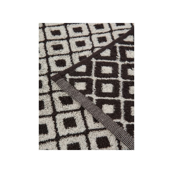 home-textiles/bath-linen-towels/coincasa-cotton-terry-towel-with-check-pattern-one-towel-only-7396714
