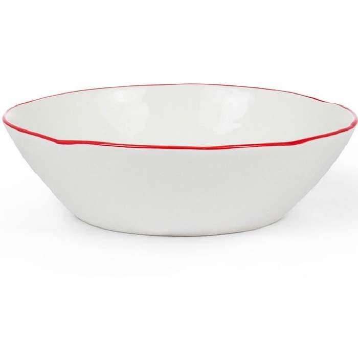 tableware/plates-bowls/coincasa-ginevra-porcelain-soup-plate-7397315